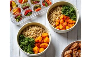 Meal Prep Guide