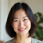 Lisa Chen Portrait