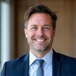 Marcus Weber Portrait