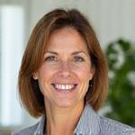 Dr. Sarah Müller Portrait