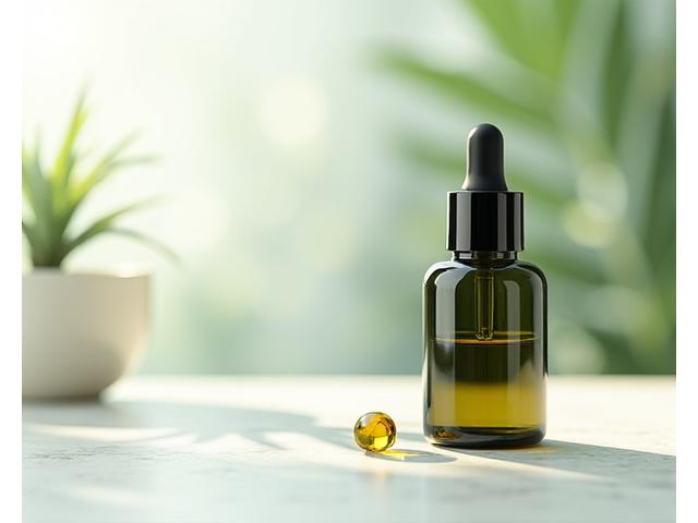VitaFluss Editor's Choice: Hochwertiges Omega-3 Präparat