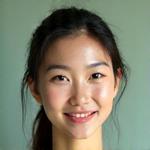 Porträt von Lisa Chen