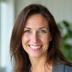 Porträt von Dr. Sarah Müller